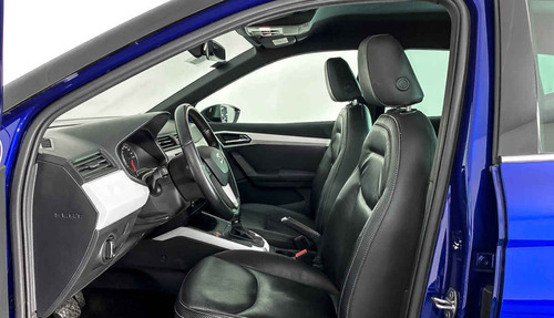 Imagen 14 de 15 de 103285 - Seat Arona 2018 Con Garantía