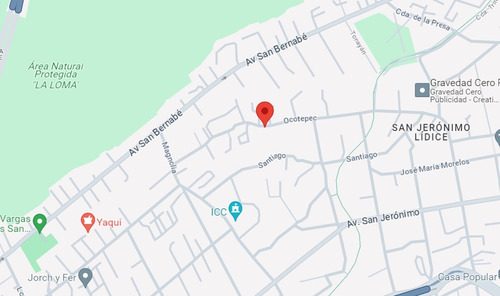 Casa En Venta En Ocotepec, San Jerónimo Lídice, Magdalena Contreras, Cdmx, Cerca De Artz Pedregal, Glorieta San Jerónimo, Universidad Anahuac, Plaza San Jerónimo, Hospital Angeles Pedregal - Lc25-zf