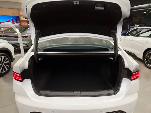 Byd Tang Ev 2024