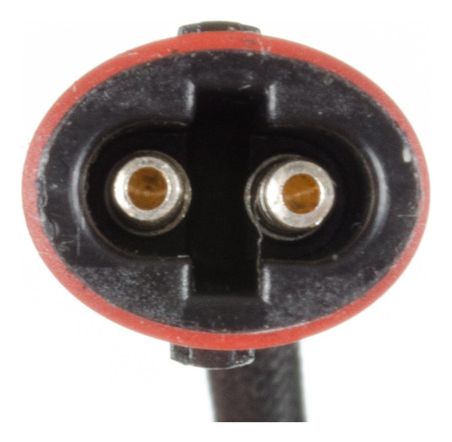 Sensor Desgaste Balata Holstein E500 5.0 2004 2005 2006