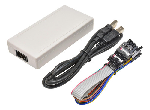 Cable De Descarga Usb Para Lattice Fpga Placa De Desarrollo