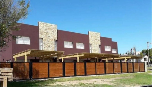 Alquiler Duplex 6 Personas Con Parrilla Y Patio Propio - 200mt De La Playa