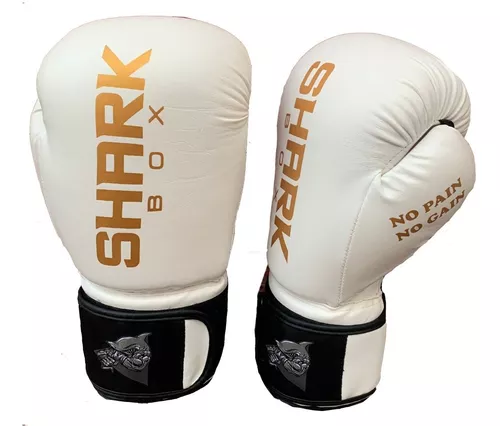 Guantes De Boxeo 16 Oz