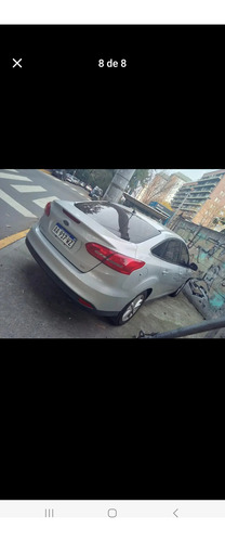 Ford Focus III 2.0 Se