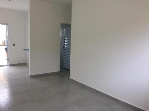 Ótima Casa Em Condomínio Lado Praia No Cibratel - 6211 Npc
