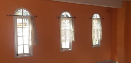 Imagem 8 de 26 de Casa À Venda, 220 M² Por R$ 960.000,00 - Jardim São Ricardo - São Paulo/sp - Ca1602