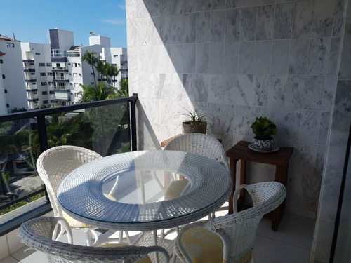 Imagem 30 de 30 de Cobertura Com 4 Dormitórios À Venda, 250 M² - Riviera São Lourenço - Bertioga/sp - Co0402