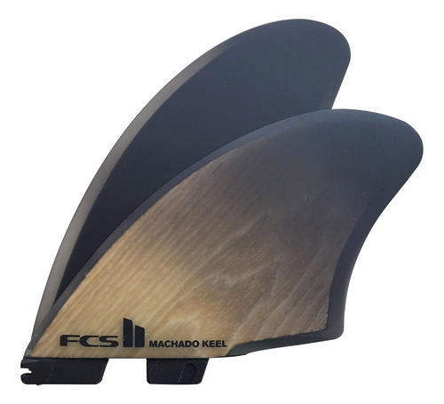 Biquilha Fcs 2 Rob Machado Keel