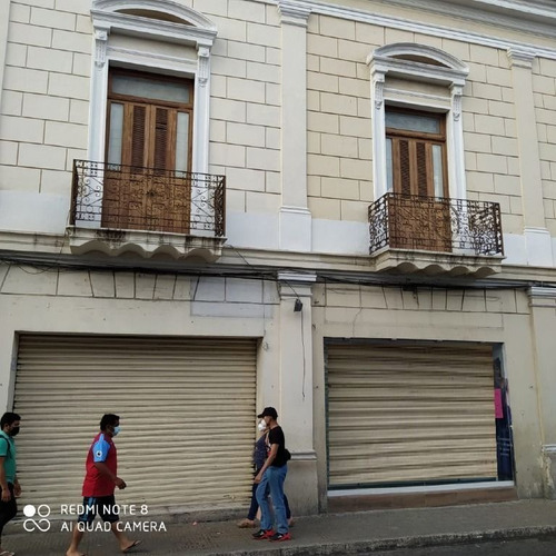 Edificio En Renta Merida Centro