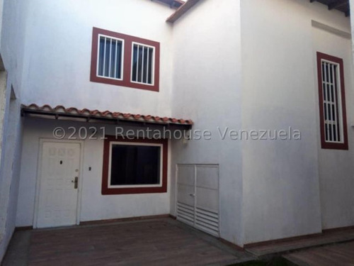 Milagros Inmuebles Casa Venta Cabudare Lara Av Intercomunal Barquisimeto Acarigua Los Cerezos Economica Residencial Economico  Rentahouse Codigo Referencia Inmobiliaria N° 23-180