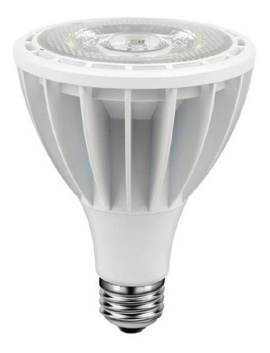 Lampara Led Osram Par 30 28w =  Cdmr Hci 70w 3000 Lumenes