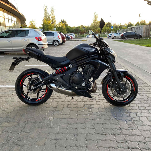 Kawasaki Er6n