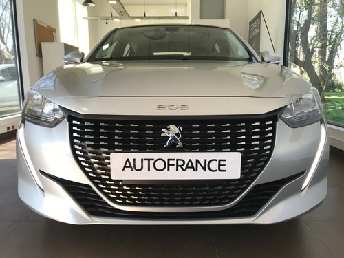 Imagen 24 de 25 de 208 Like 1.2 0km 2022 Tasa 0% Cuotas Anticipo Minimo B-