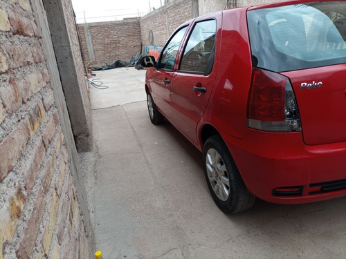 Imagen 14 de 15 de Fiat Palio 2015 1.4 Fire Pack Seg. Confort