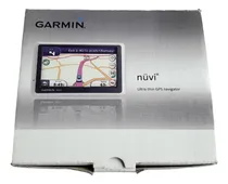 Comprar Gps Garmin Nüvi 1300