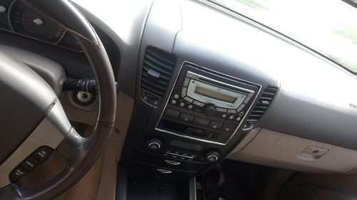 Kia Sorento 3.8 Ex 4x4 At Esp