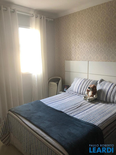 Apartamento - Morumbi - Sp - 627473