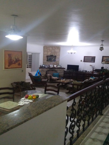 Chácara Em Vinhedo-bairro Pinheirinho-1000 M² De Terreno- 5 Dormitórios - Sala 3 Ambientes - Ch00184 - 34660795
