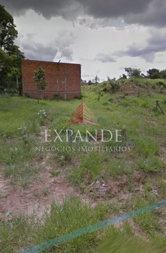 Imagem 1 de 3 de Terreno No Bairro Jardim Nicéia - Te00306