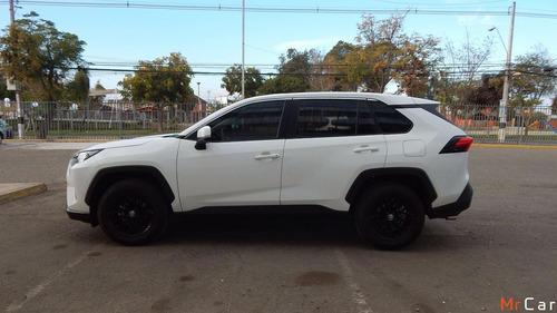 Toyota Rav4 Le 4x2 2021