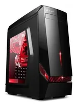Comprar Pc Gamer Intel I3 10100f, B460m, Ssd 480gb,500w, 8gb Ram