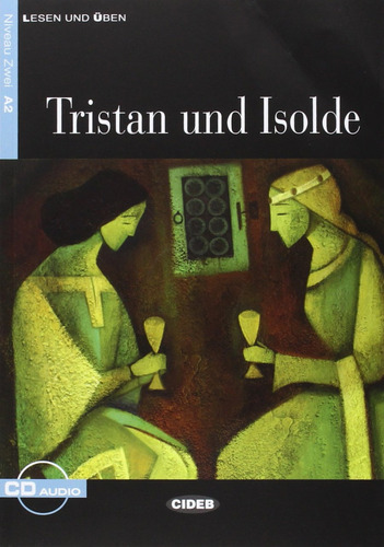 Libro Tristan Und Isolde De Von J. Tschiesche, Bearbeiter Vi