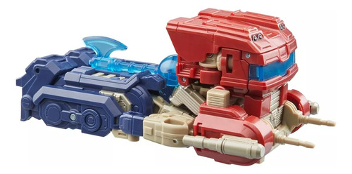 Transformers One Optimus Prime Studio Series (Usado)