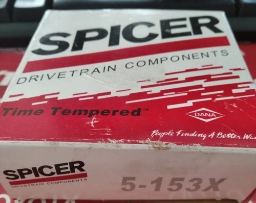 Cruceta 369 Meru Prado 4 Runner Spicer.
