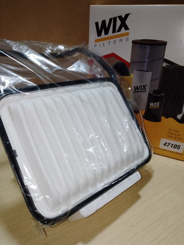 Filtro Wix Filters. 47105. Terios Bego. 