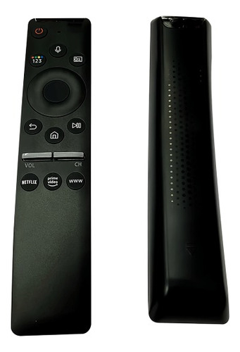 Control Para Tv Samsung Comando Por Voz Incluye Pilas Aa