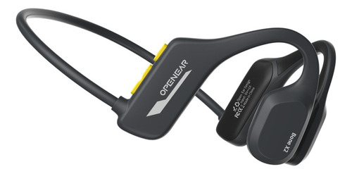 Auriculares Subacuáticos Bone Conduction Ip68 For Nadar .