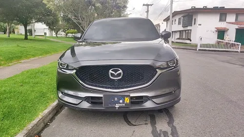 Mazda CX-5 2.5 Grand Touring 4X2