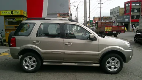 Ford Ecosport 2.0 L 4x2