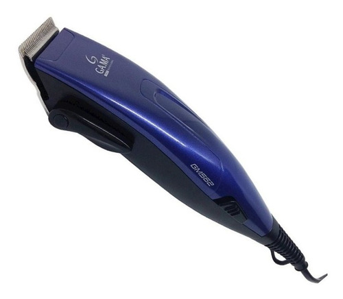 Maquina Corta Pelo Gama Gm 562 13 Piezas Con Cable