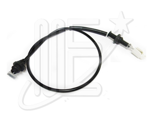 Cable De Acelerador Renault Logan Ii Nafta 1.6 8v 10/.