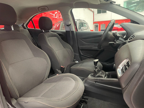 Chevrolet Onix Onix 1.4 LTZ SPE/4