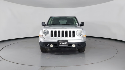 Jeep Patriot 2.4 LATITUDE FWD ATX