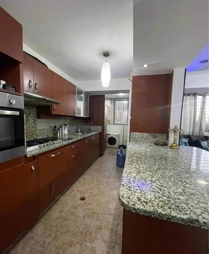 Anm. Apartamento En Mañongo