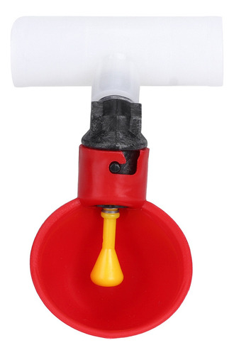 Bebedero Automático De Vasos De Agua De Pollo De 10 Piezas,