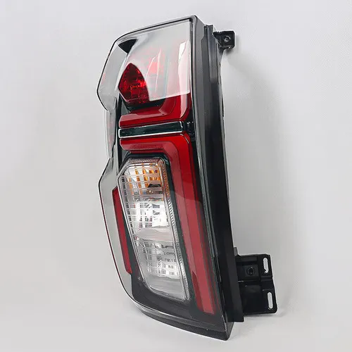 Calavera Izquierda Para 2021-2023 24 Chevy Tahoe Suburban Rh