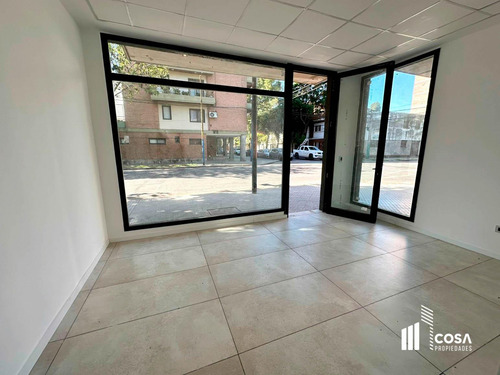 Venta Local Estrenar Rosario