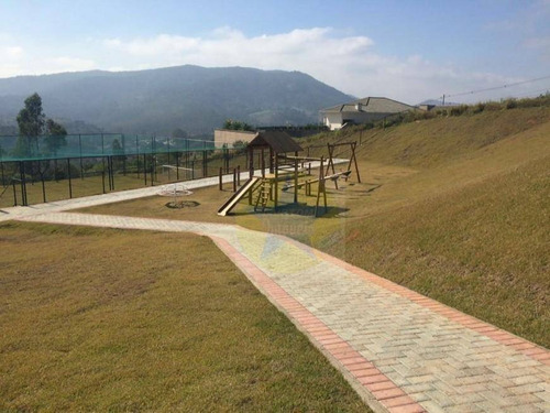 Casa Residencial À Venda, Centro, Mairiporã - Ca1334. - Ca1334