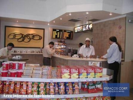 Imagem 14 de 30 de Laje Corporativa Para Alugar, 1.133m² - Santo Amaro - São Paulo/sp - Lj0190