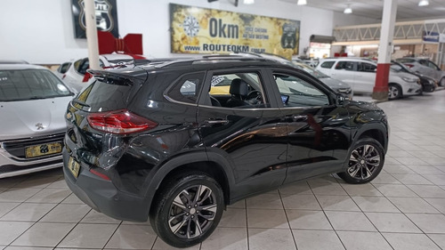 Chevrolet Tracker 1.2 TURBO PREMIER