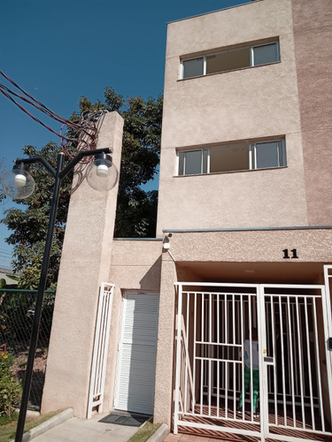 Alugo Apto 1 Dorm. Vila Das Belezas