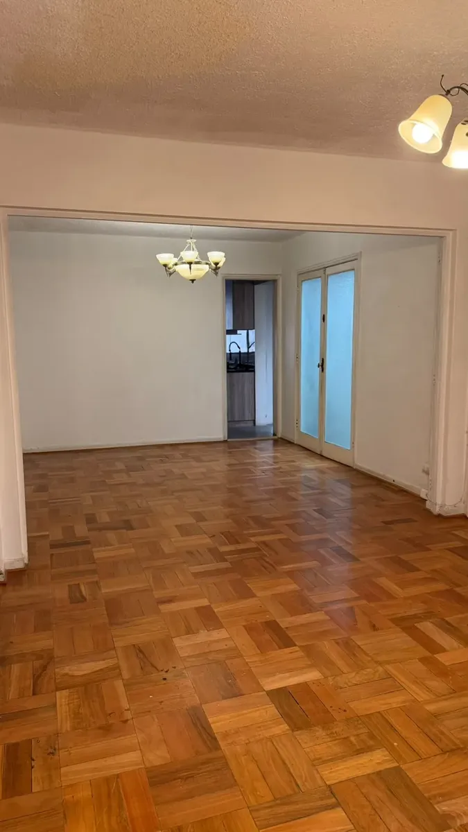 Imagen 1 de 15 de Arriendo Providencia Cerca Metro Bustamante Y Barrio Italia