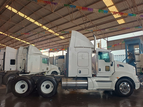 # 5055 Kenworth T660 2014