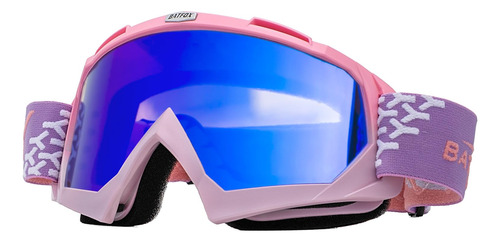 Batfox Gafas De Motocross Para Motocross, Motocross, 4 Rueda