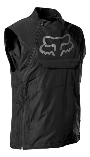 Chaleco Rompeviento Impermeable Moto Fox Legion Wind Vest