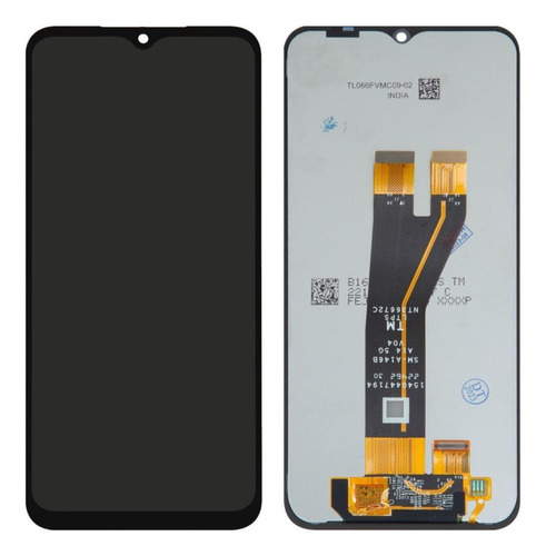 Modulo  Samsung A14 5g Flex M146b Oled Sin Marco Instalamos